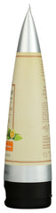A LA MAISON Orange Bergamot Body Lotion texture swatch for smooth application