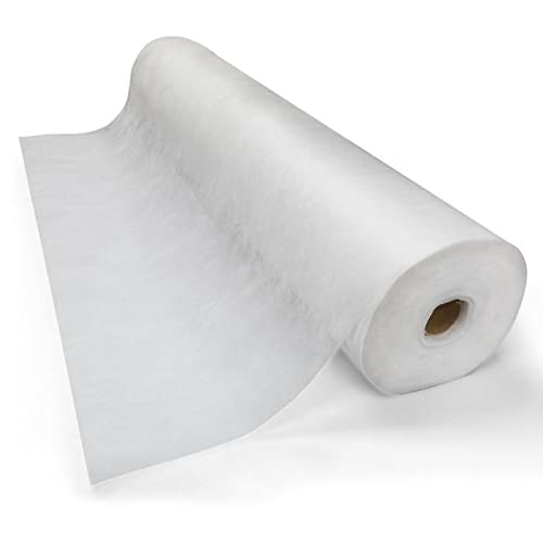 A&amp;A recyclable disposable table sheets with face hole, ideal for spa or massage sessions