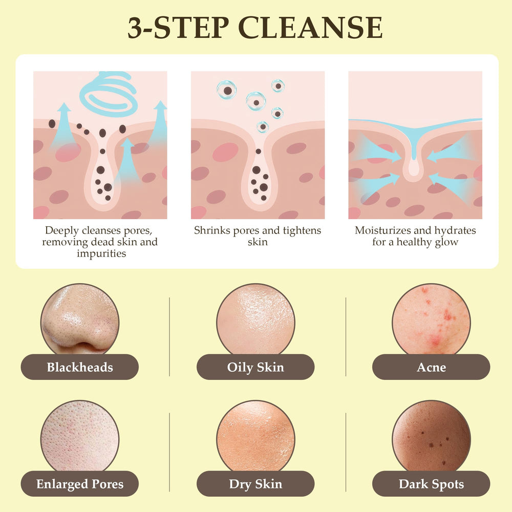 AAGJ Turmeric Kojic Acid Pads texture close-up reveals soft microfibers.