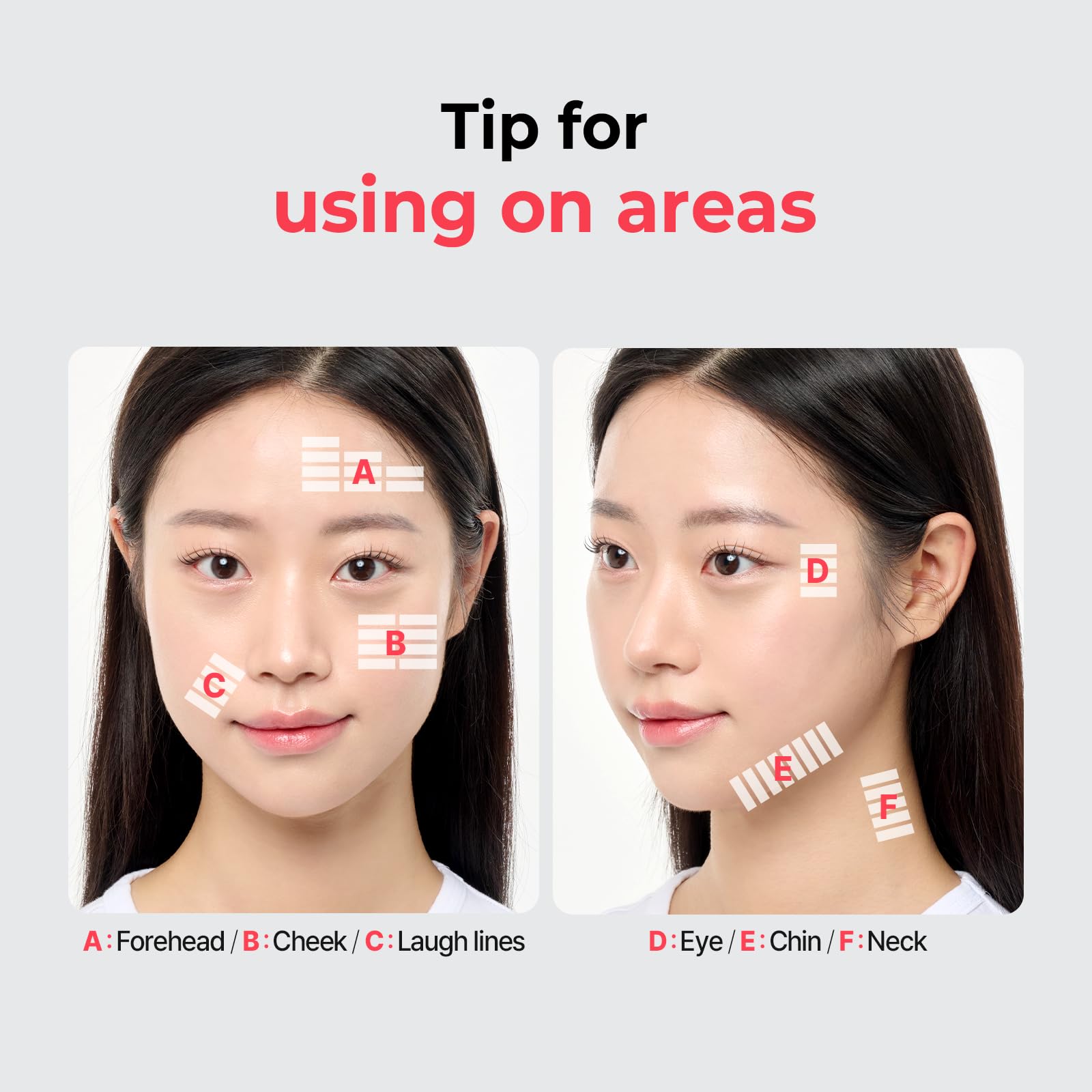 Aalok Ultra Olla home spa effect demonstrates visible brightness and firmer feel