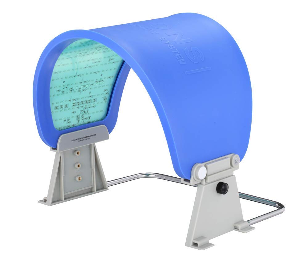 AAOCARE color mixing control lets you create seven-color combinations