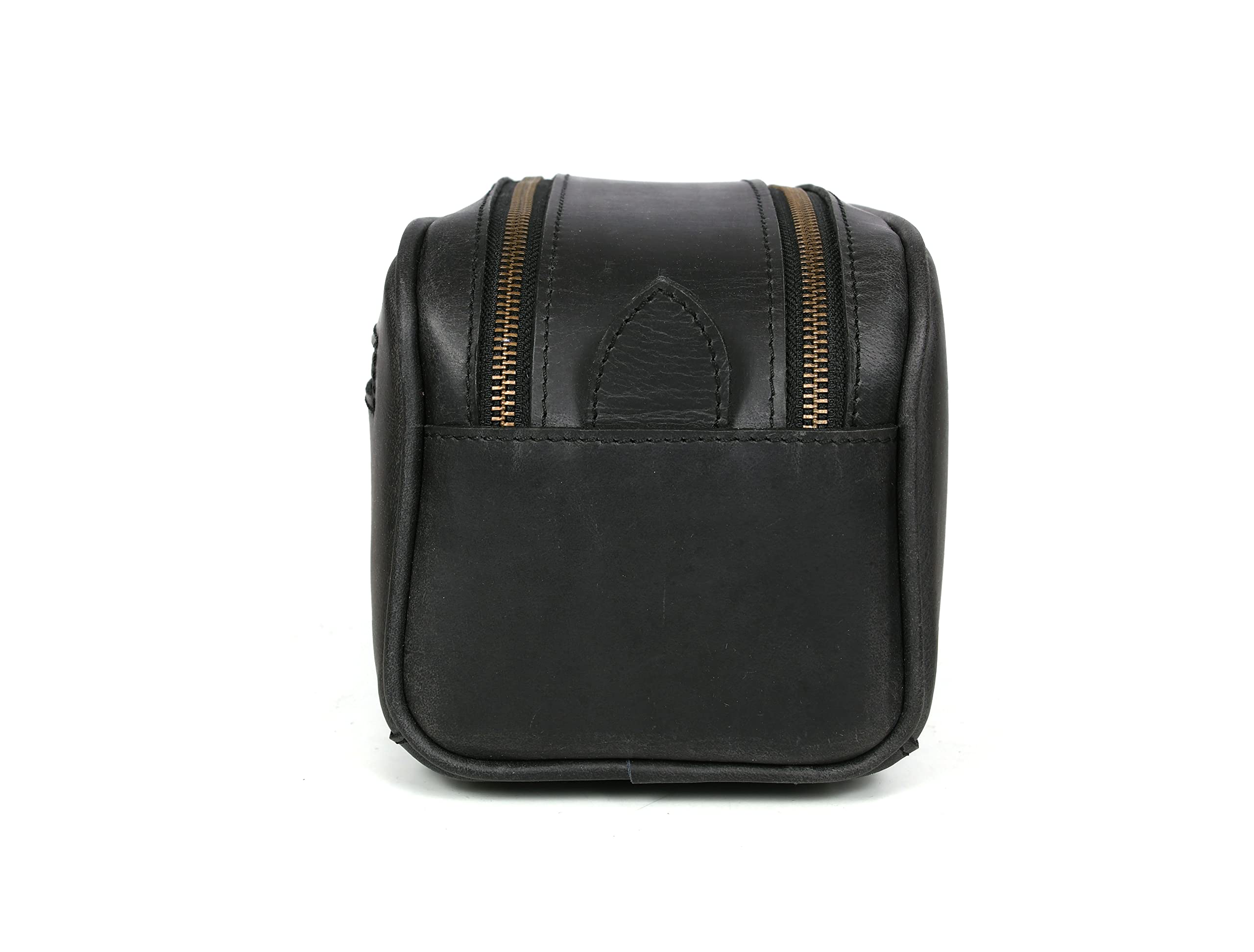Vintage design lines up with modern function for a stylish accessory