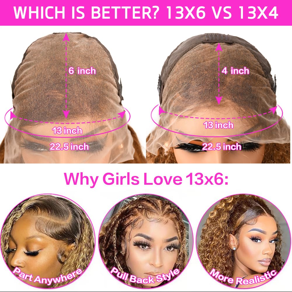 Abbildung half-up half-down styling capability for versatile looks.