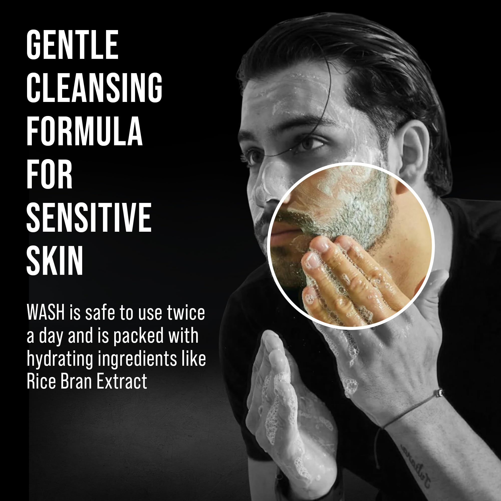 ABERA Nolan soy-rice-bran-hydration—deep hydration and skin comfort.