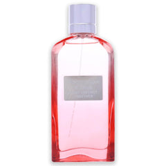 Abercrombie & Fitch First Instinct Together spray application for daily wear.