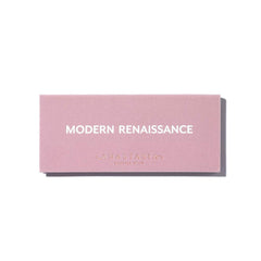 Anastasia Beverly Hills Modern Renaissance palette inside mirror for on-the-go touch-ups