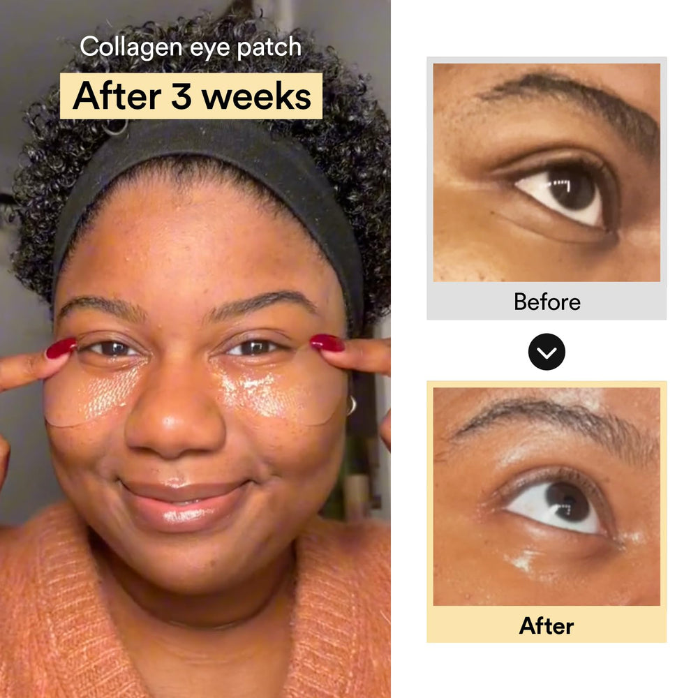 Abib caffeine niacinamide skin tone-clarifying closeup shows brightening and energizing potential