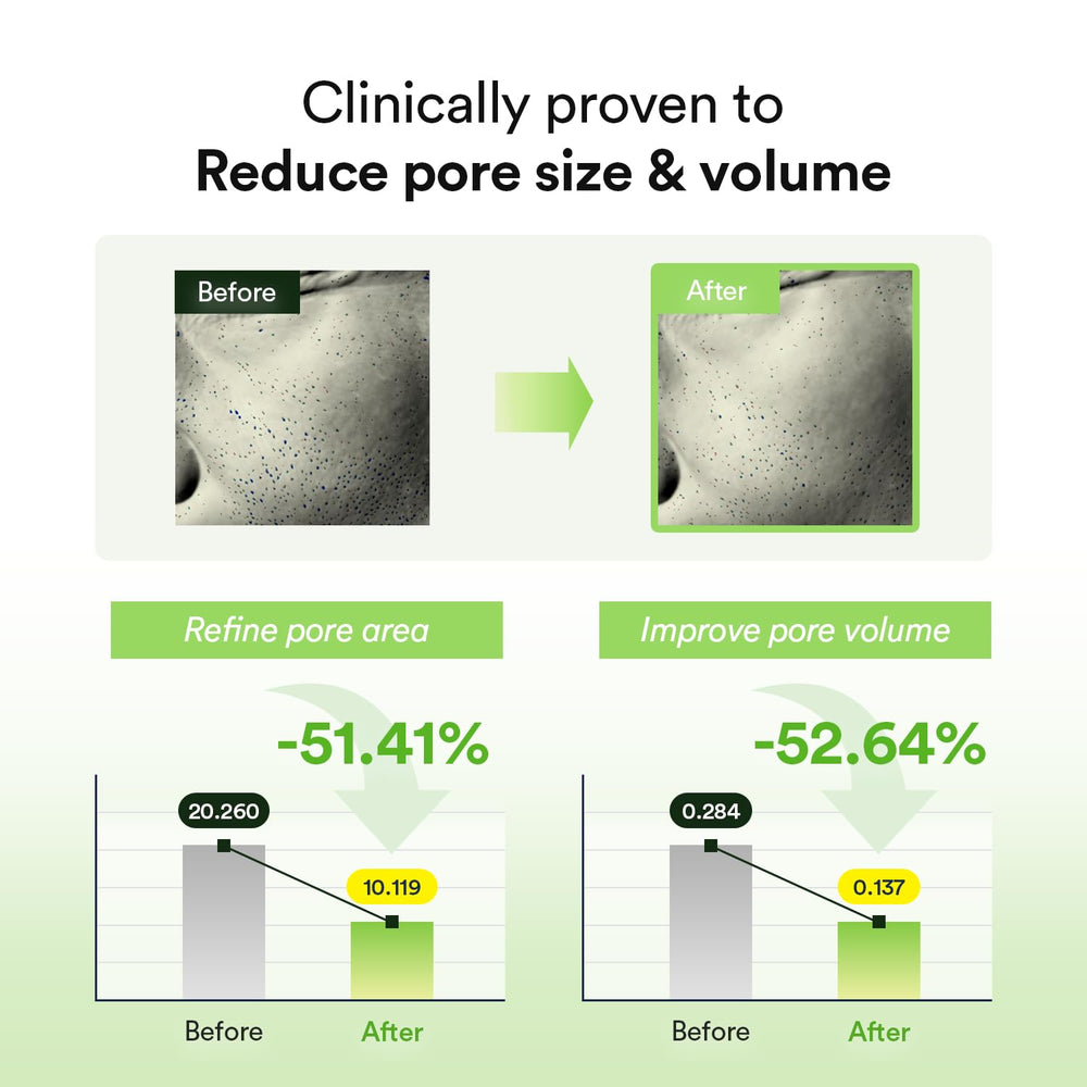 Abib fermented vegan collagen concept conveys plant-based hydration and elasticity support