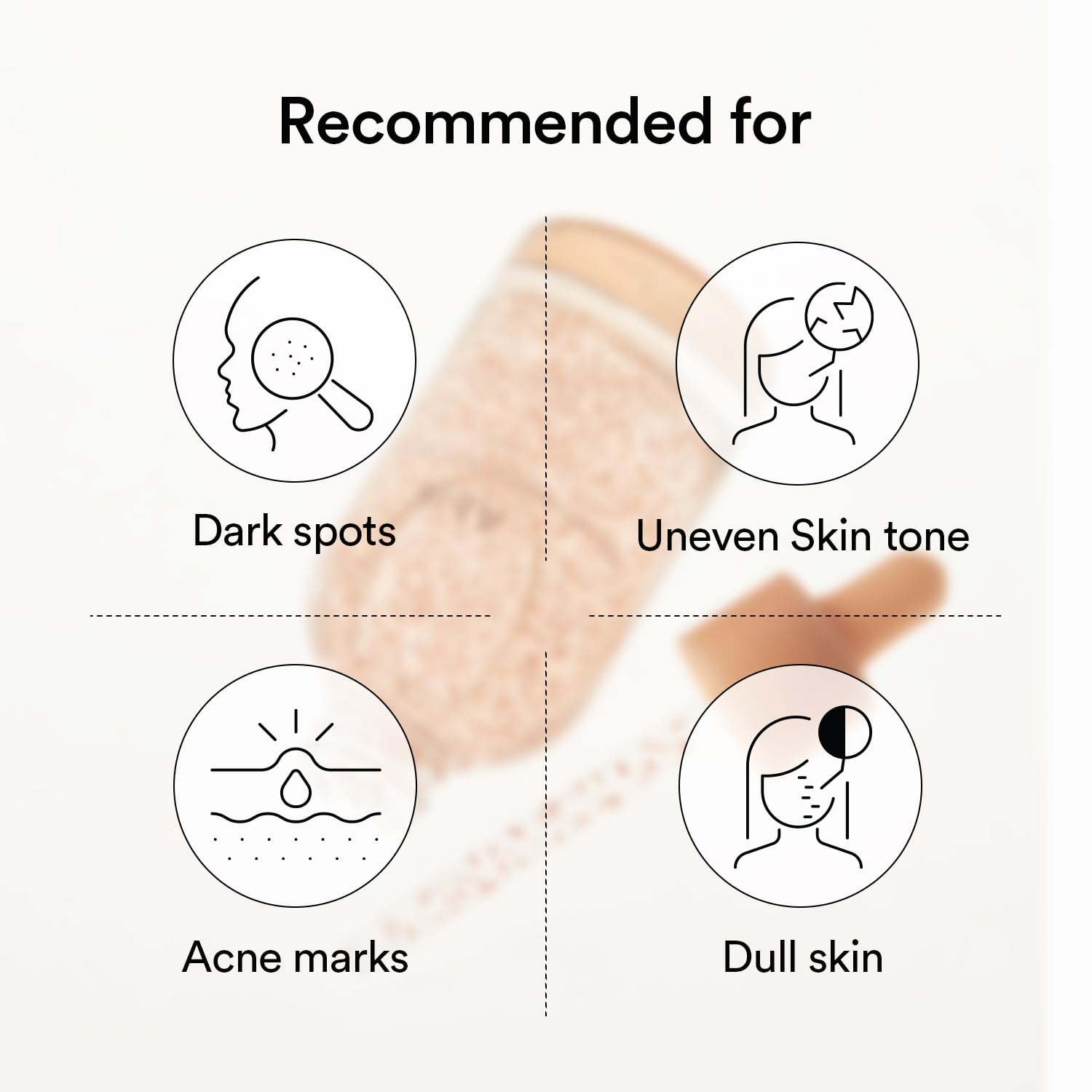 Abib Glutathiosome ingredients closeup highlights hyaluronic acid and ceramides for hydration.