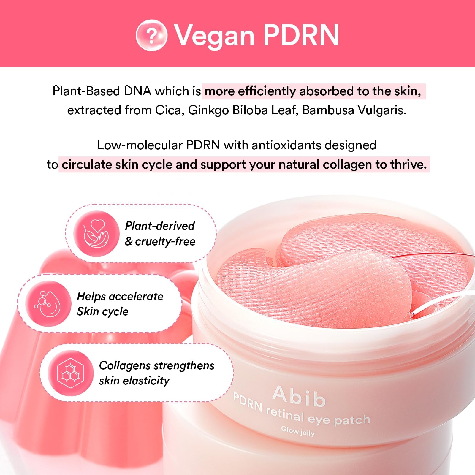 Abib Jericho Rose routine paired image suggests enhanced hydration with routine.