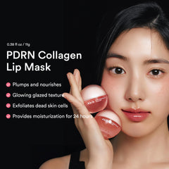 Abib overnight firming jelly mask shows cooling hydration overnight
