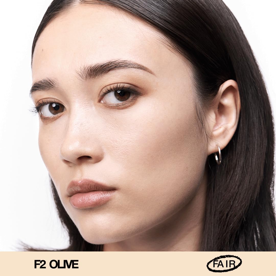 about-face THE PERFORMER doe-foot application showcases quick, precise base in seconds