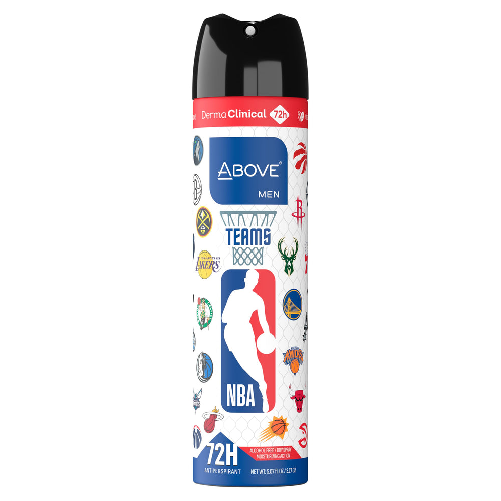 Above NBA Wood Breeze closeup highlights woody notes for grounded style.