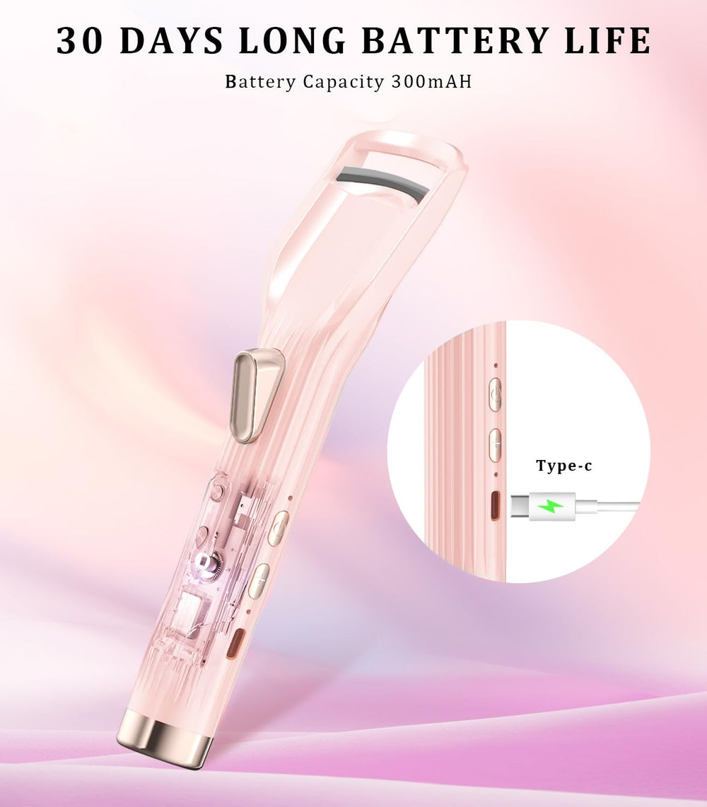 Beautiful gift-ready packaging for Acavado eyelash curler
