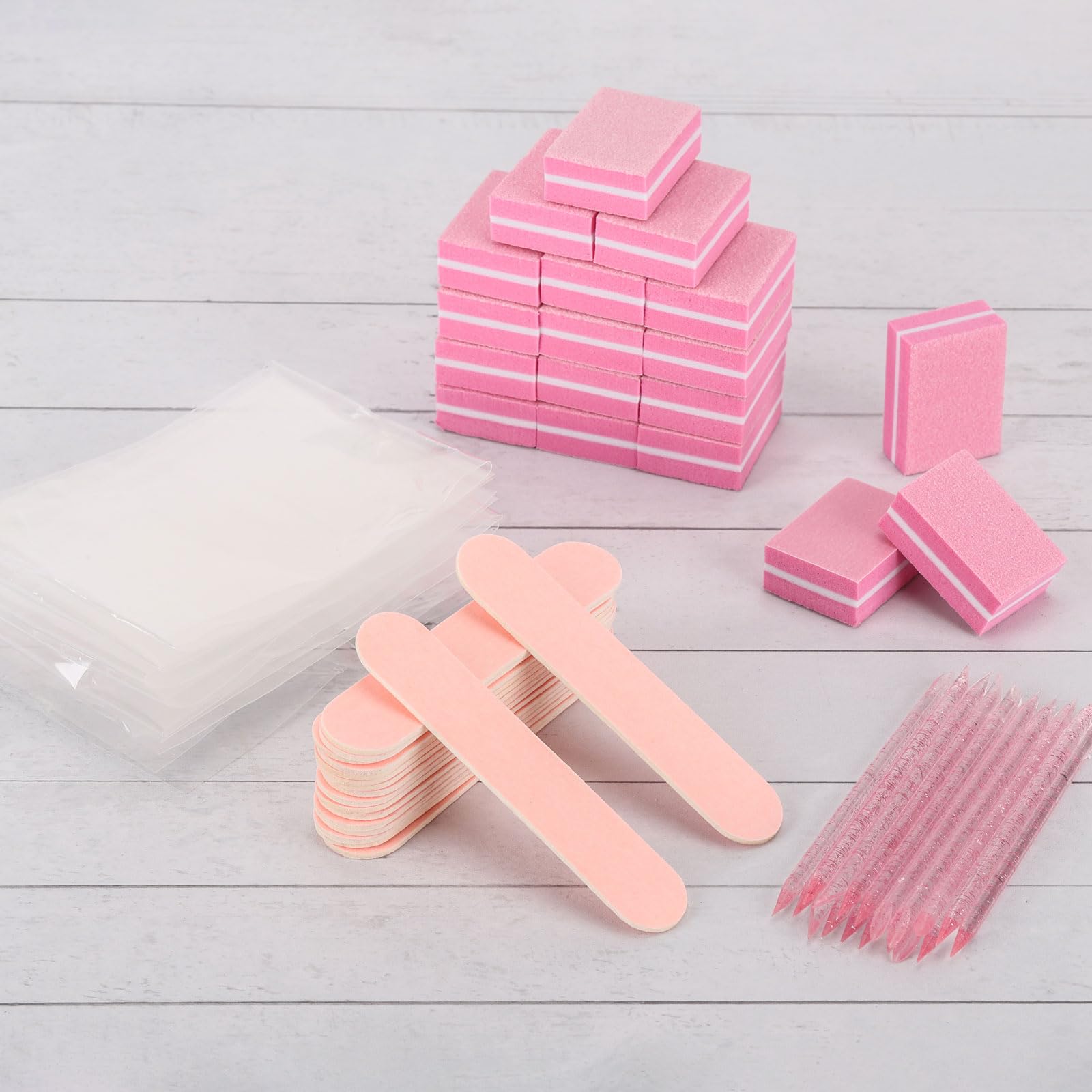 acDesign wide-applications nail art kit versatile for nails and DIY art