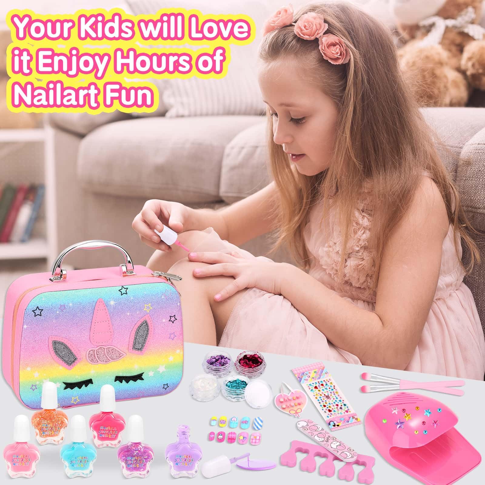 Acejoz gift-ready kit for birthdays and holidays.