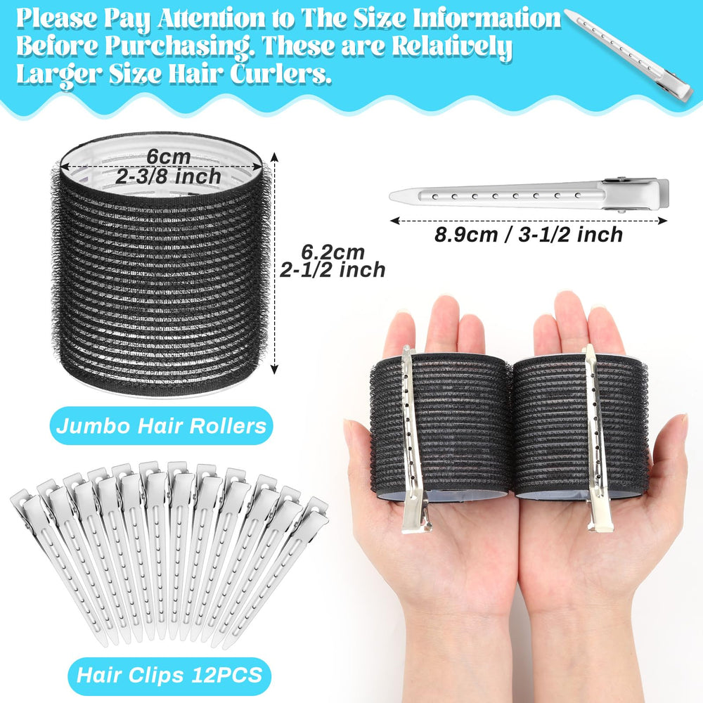 Acejoz packaging view shows clips inside for secure hold without fuss.