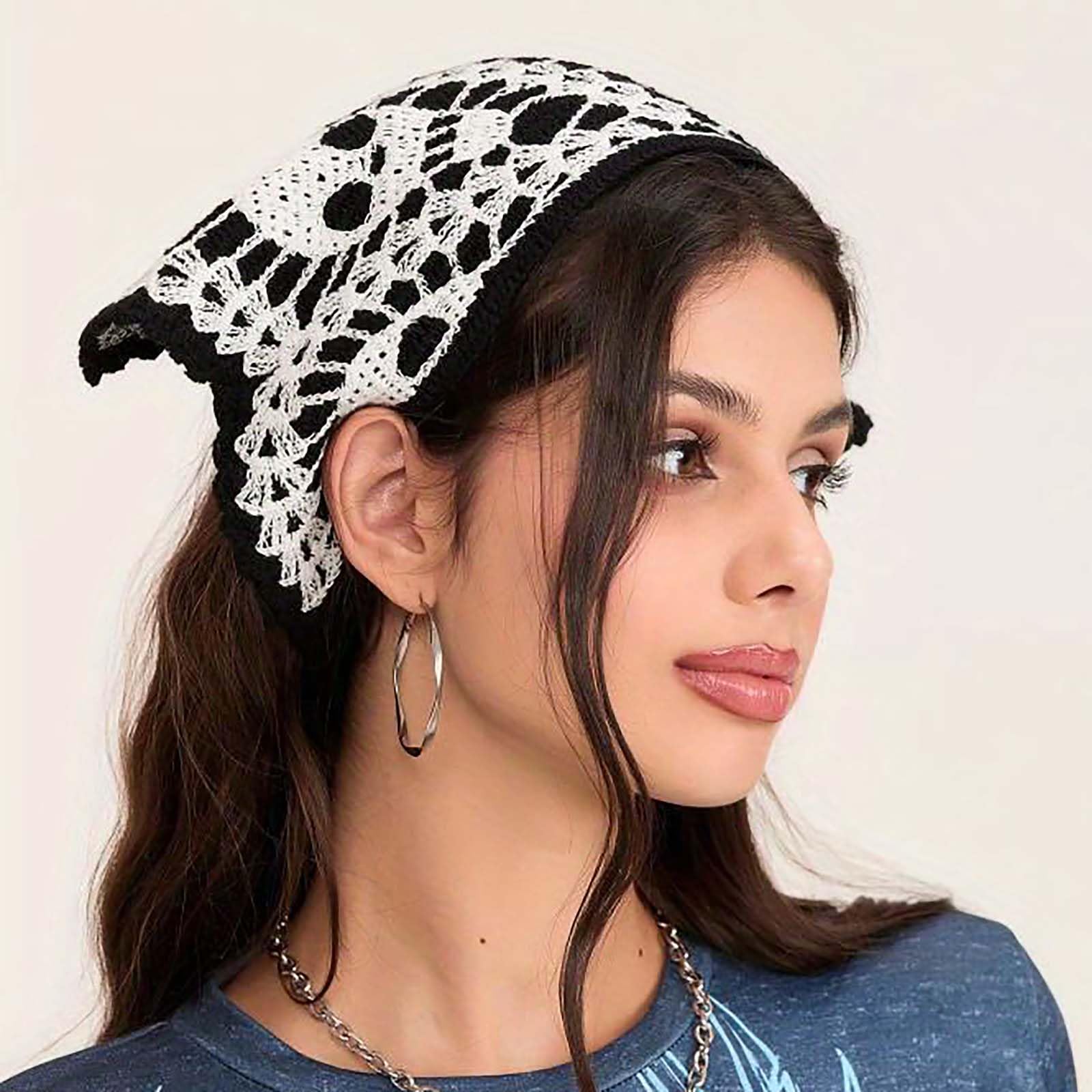 Acenail Halloween accessory complements many outfits and can enhance a party look.