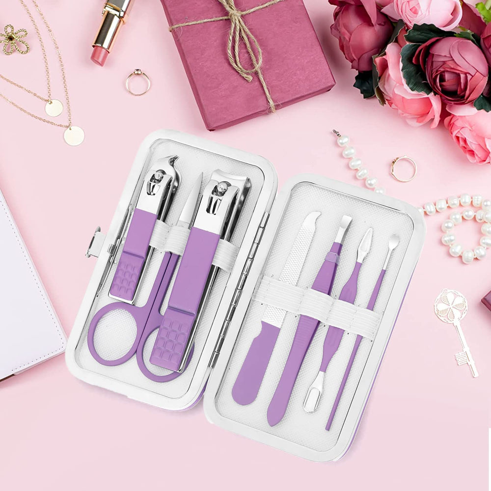 Aceoce lightweight travel kit; ideal partner for trips and daily use.