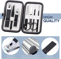Aceoce travel case push-button: quick-access case for travel