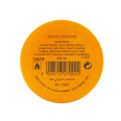 Acqua Di Parma Colonia Pura spray bottle, convenient daily application.