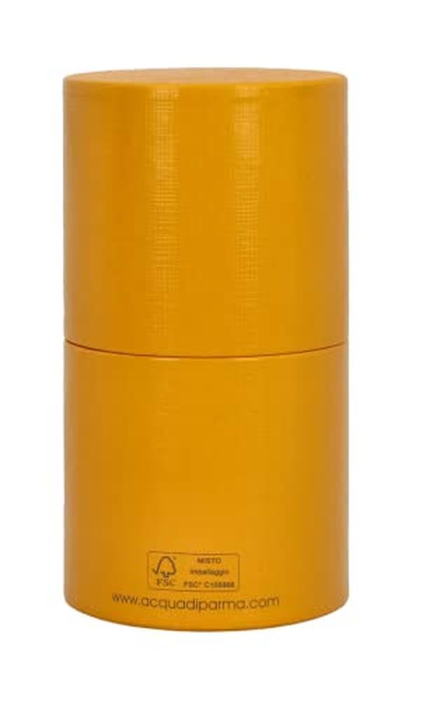 Acqua Di Parma Colonia Pura wearable ambient shot, suitable for day and night occasions.