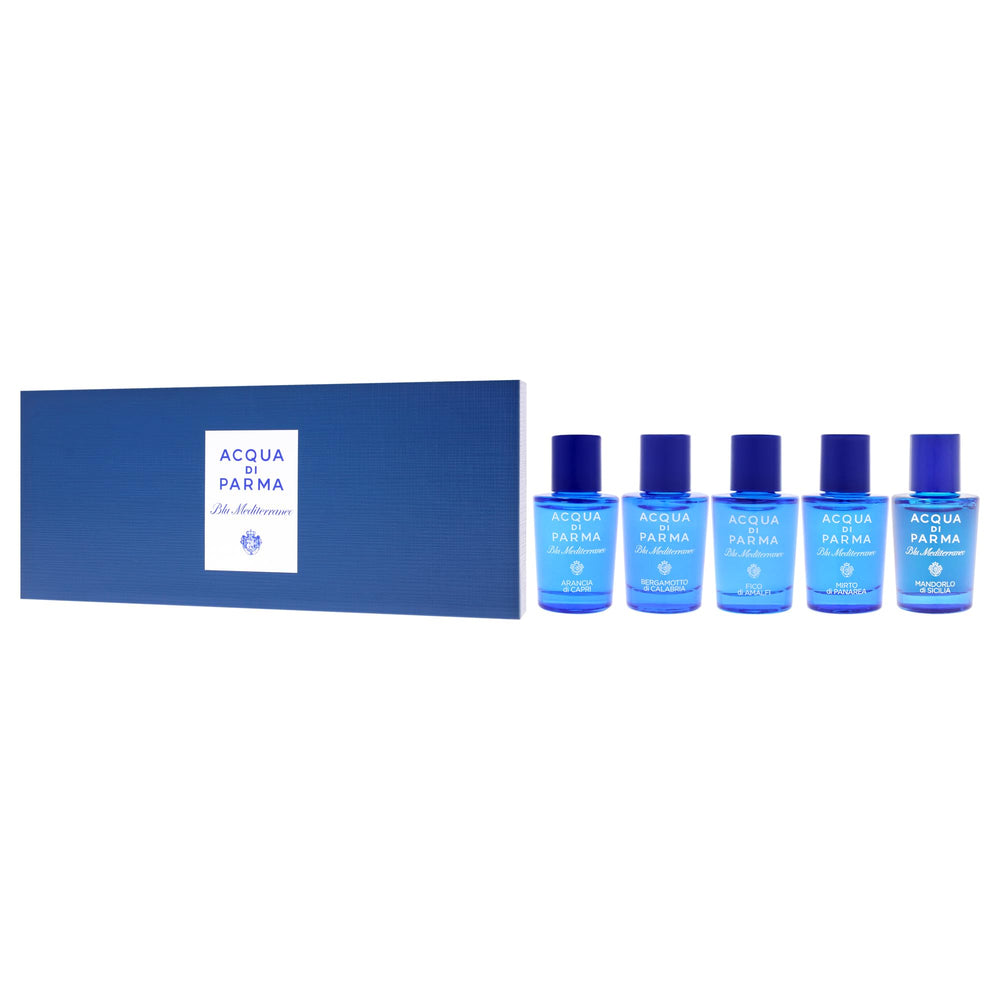 Acqua Di Parma Mirto di Panarea mini EDT sampler bottle for versatile use