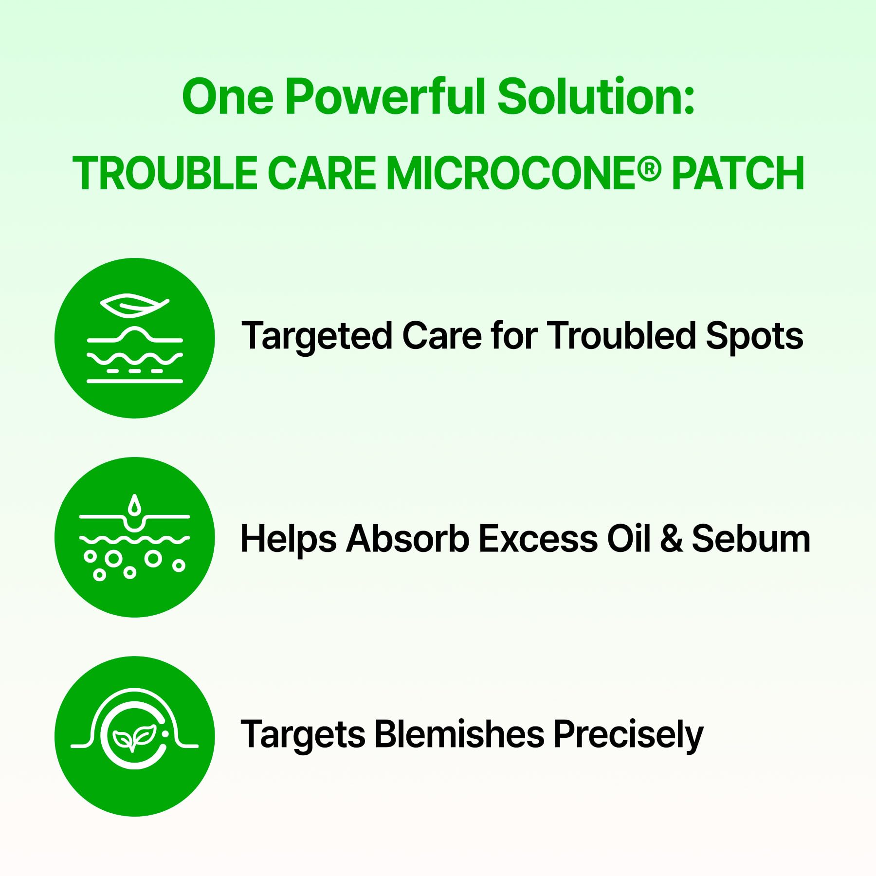 Acropass 6-count box displayed for routine blemish care.