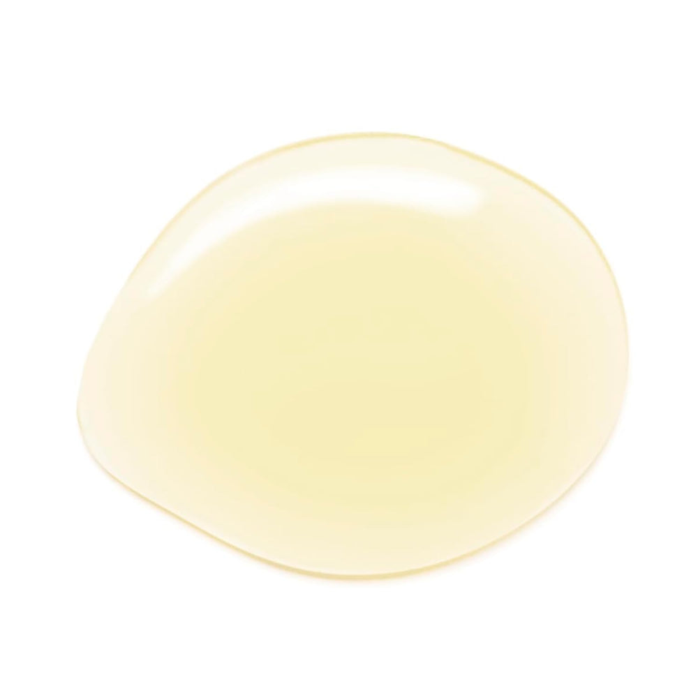 Acure The Essentials Argan Oil applied to the face for lightweight hydration.