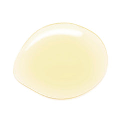 Acure The Essentials Argan Oil applied to the face for lightweight hydration.