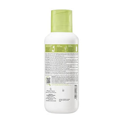 A-Derma Exomega Cream jar close-up highlights hypoallergenic, fragrance-free formula.