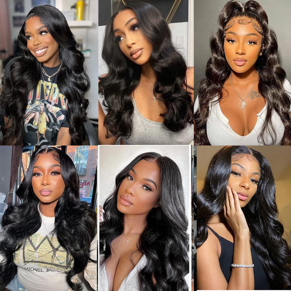 Adigrace bundles are ready for a full head install for a confident look