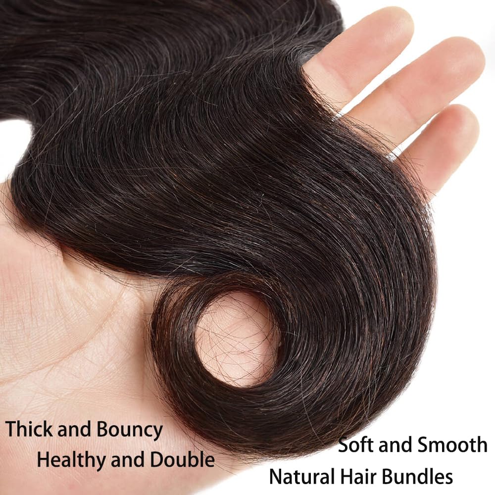 Adigrace natural color virgin hair can be dyed and styled