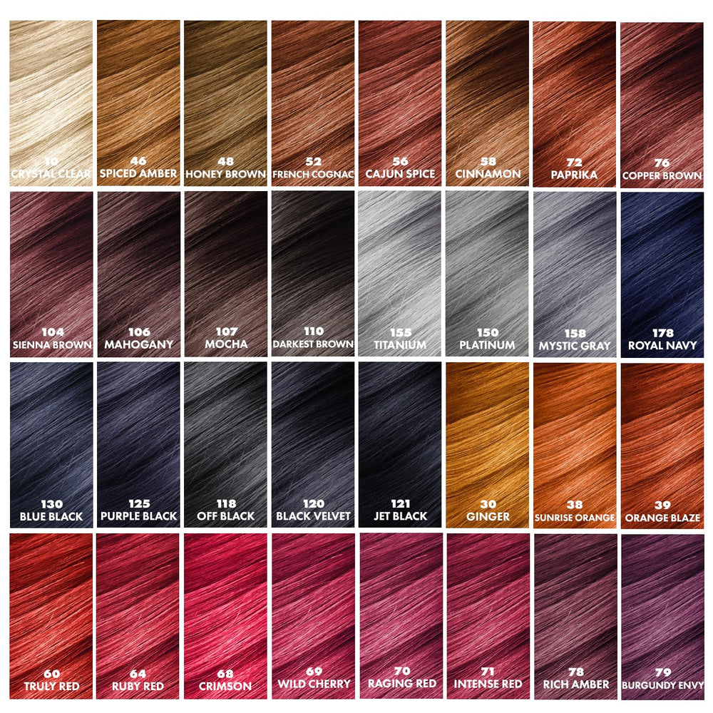 Adore Made in USA factory scene underscores reliable quality and consistent results.