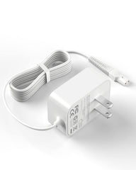 ADRICY Braun Silk Epil 9 charger front view for fast, safe charging