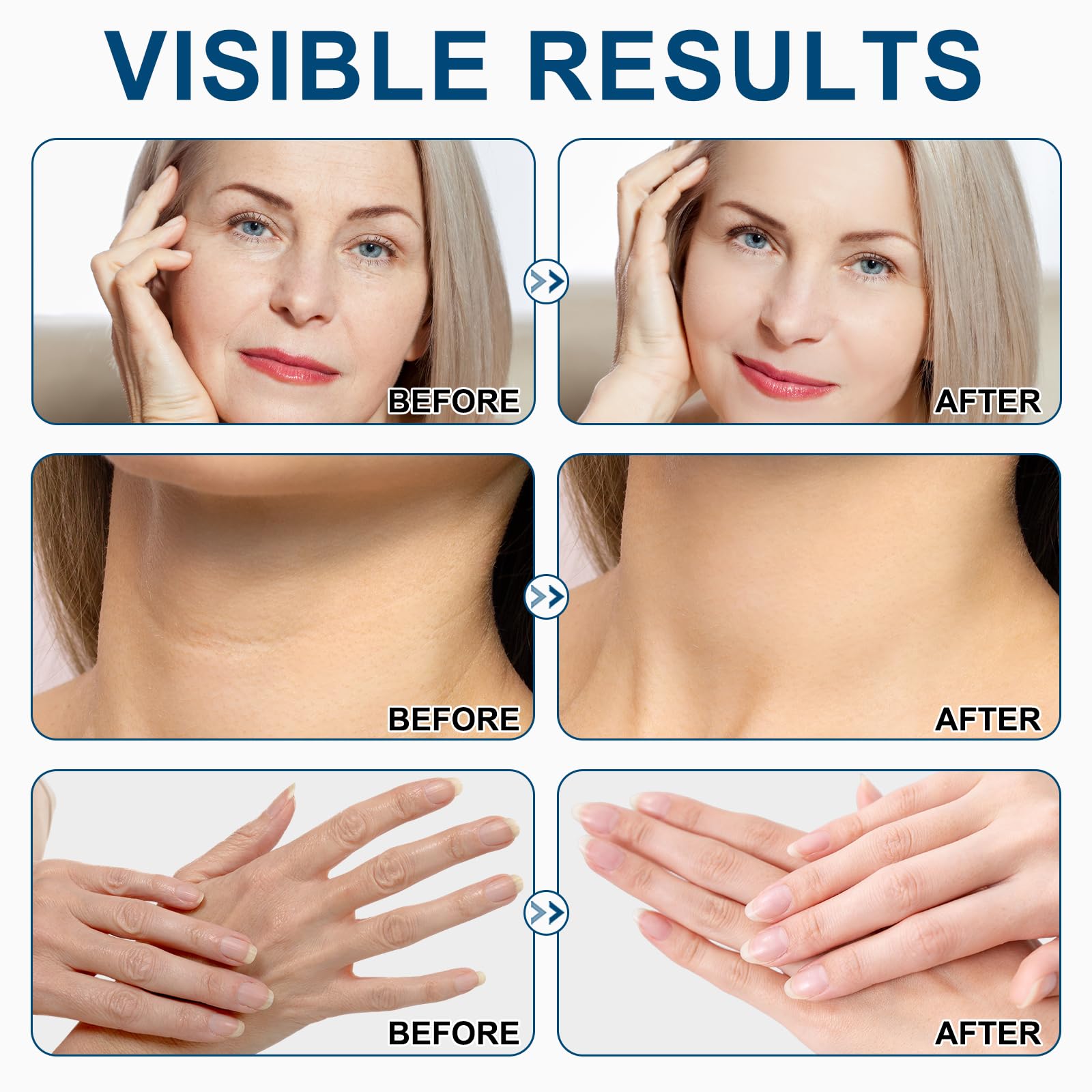 Advanced Retinol Firming Serum Stick twist-dispense demonstrates easy application support.