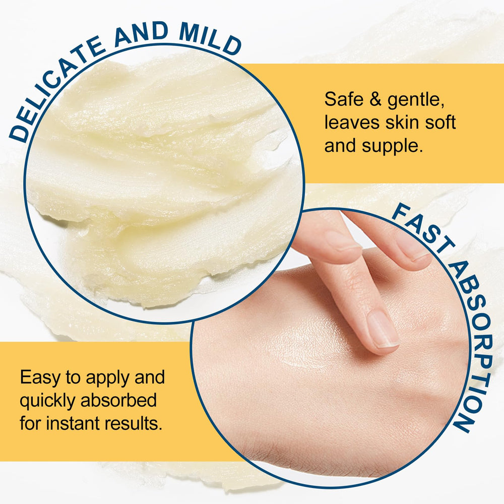 Advanced Retinol Firming Serum Stick is suitable for all skin types with non-comedogenic safety.
