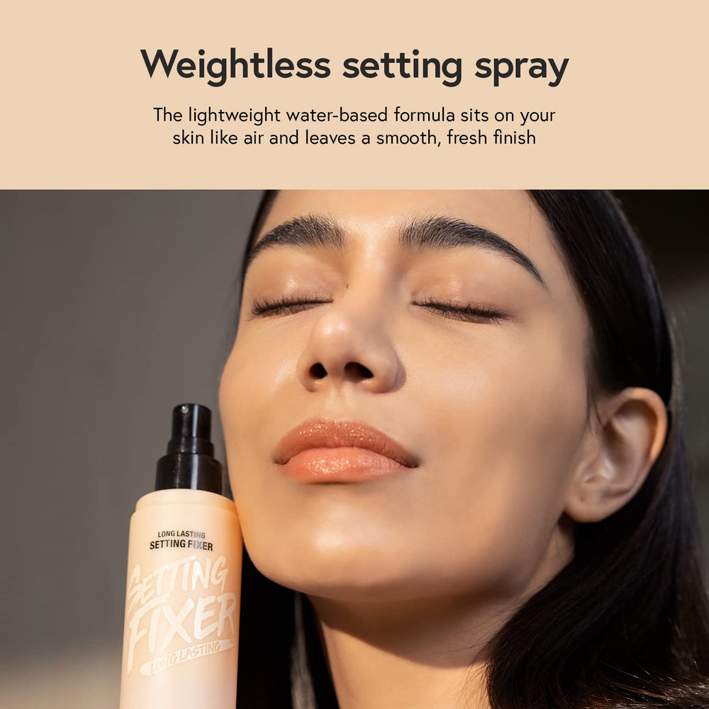 AEKYUNGLUNA LUNA skin-friendly ingredients close-up supporting calm skin.