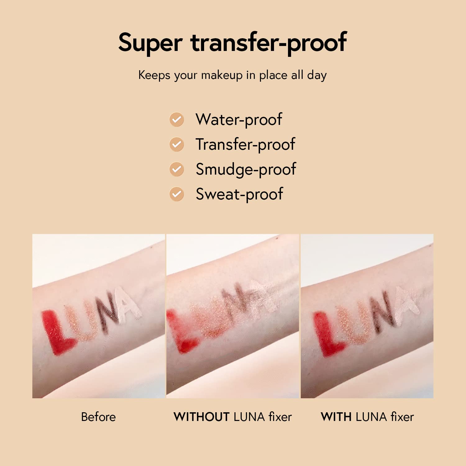 AEKYUNGLUNA LUNA travel-ready packaging with secure lid.