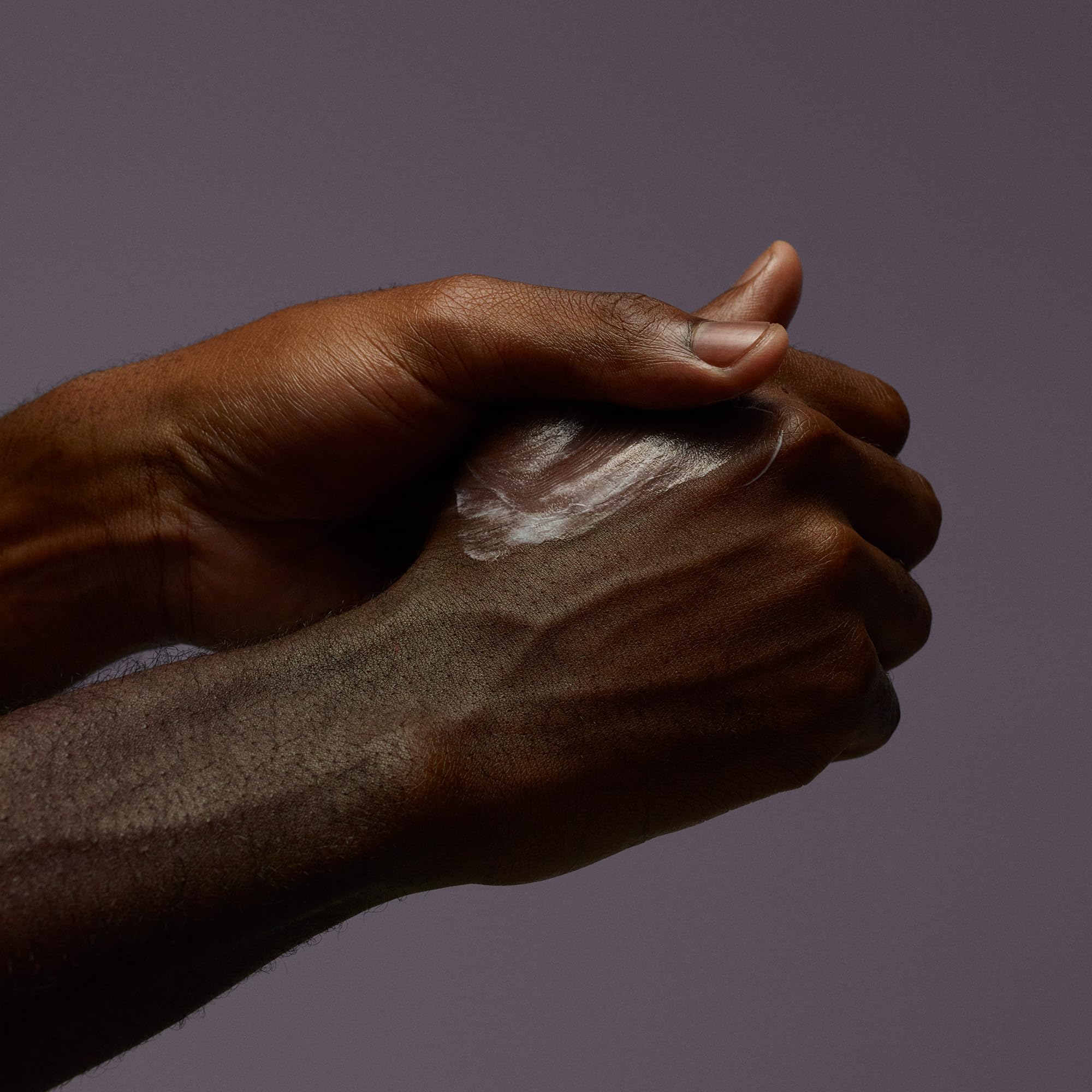 Aesop Eleos recycled aluminum packaging close-up