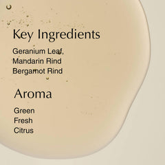 aesop geranium leaf body balm tube – rich hydration for dry skin.