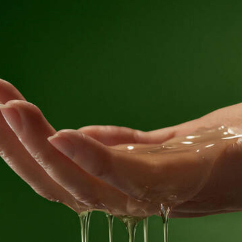aesop geranium leaf fragrance drops – crisp aroma enhances mood.