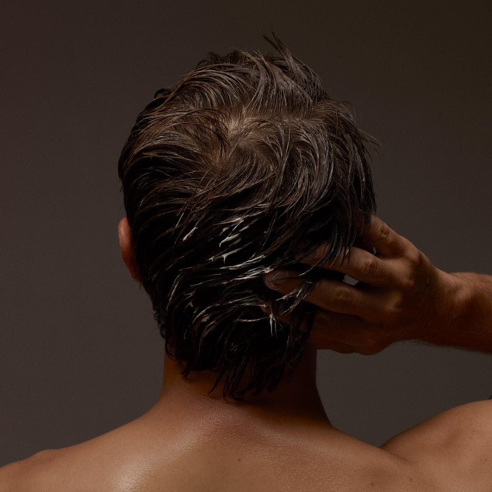 Aesop set packaging shot showcases vegan, cruelty-free values in design.