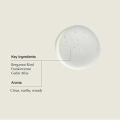 Aesop Shampoo refill pack highlights sustainable packaging and reuse.