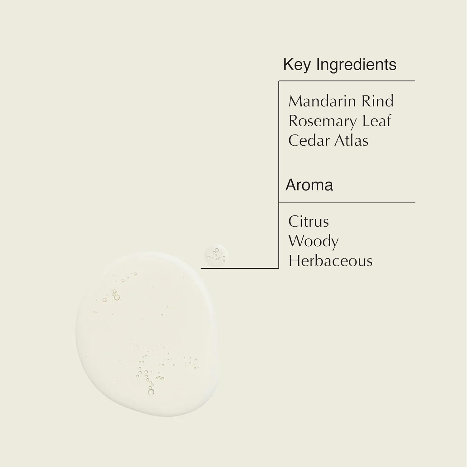 Aesop vegan cruelty-free icon emphasizes ethical, safety-forward formulation