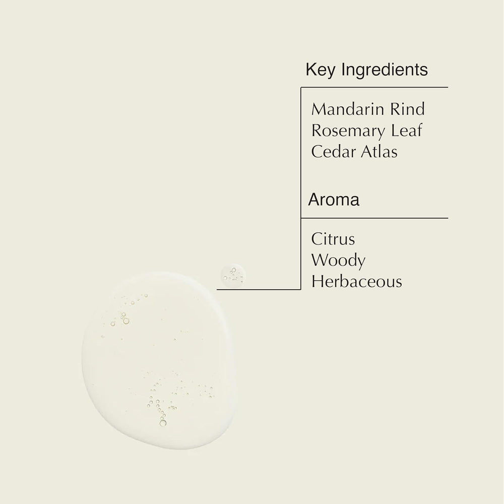 Aesop vegan cruelty-free icon emphasizes ethical, safety-forward formulation