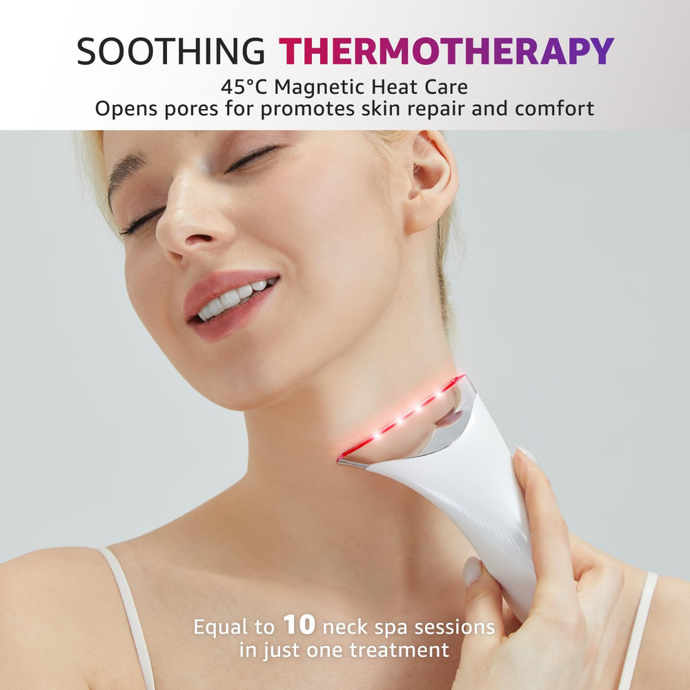 Aesthifae biomimetic dolphin-tail design glides smoothly for easy treatments