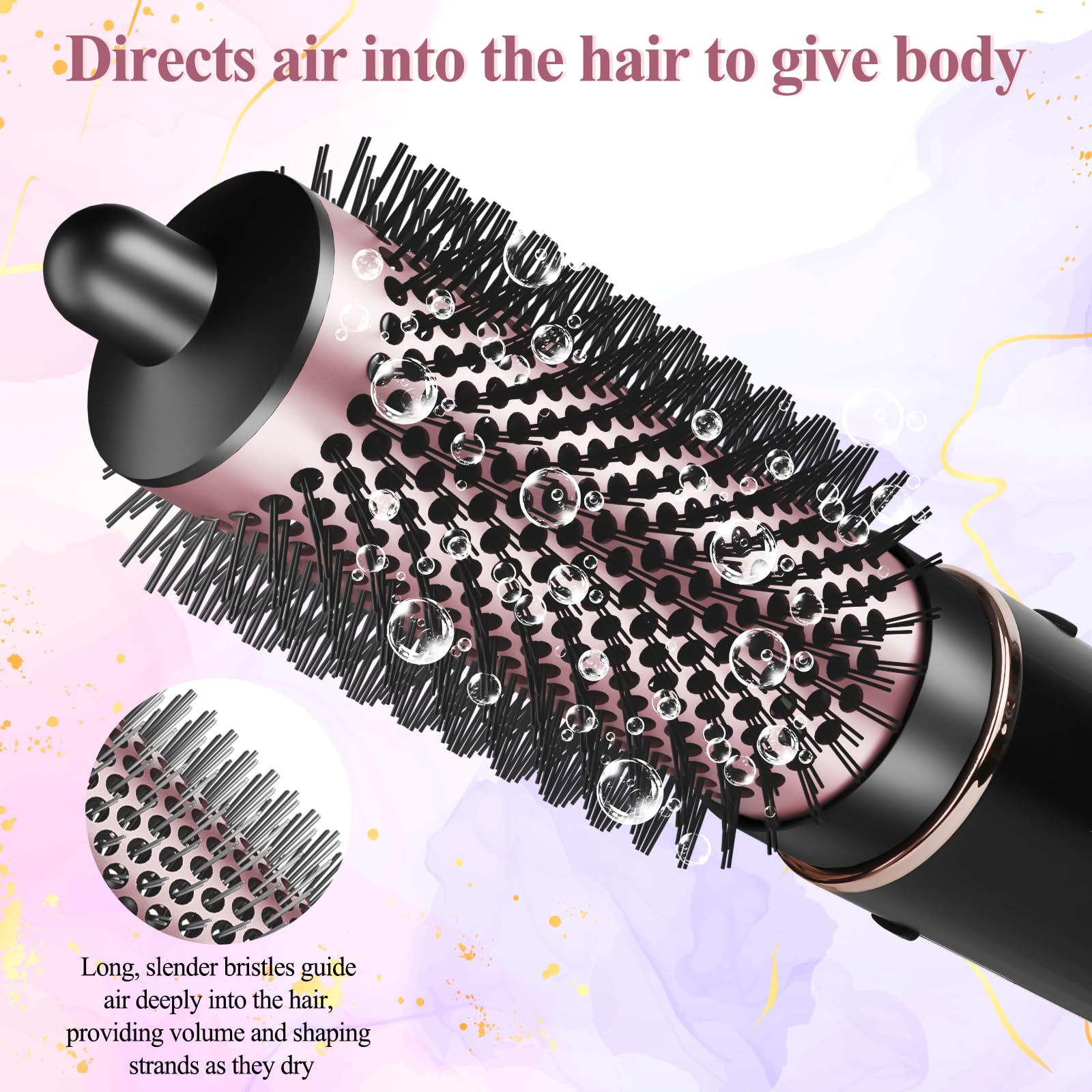 AFDD universal styling tool demonstrates FlexStyle compatibility for daily use.