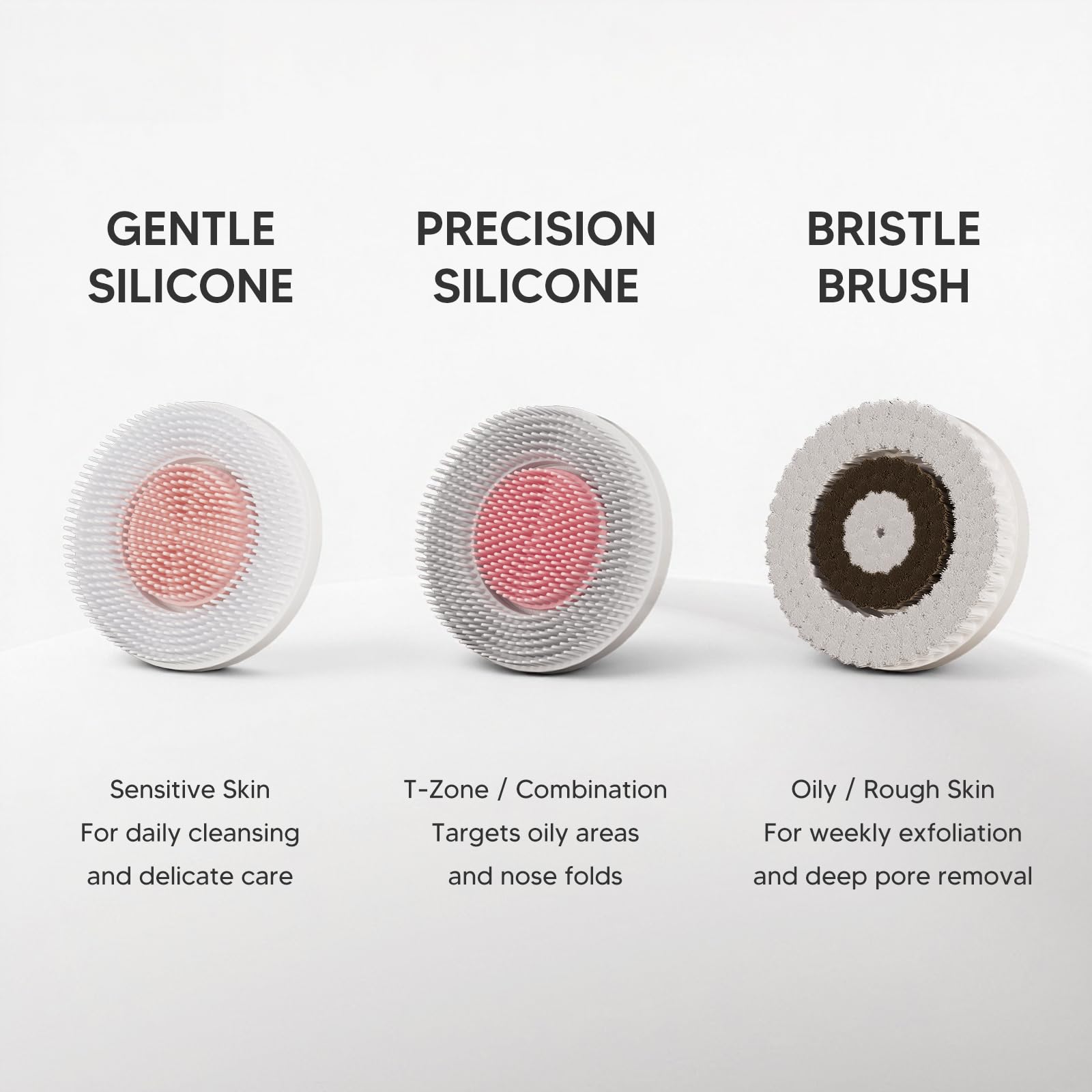 AFEIOFT one-button operation simplifies daily cleansing routines for busy teens.