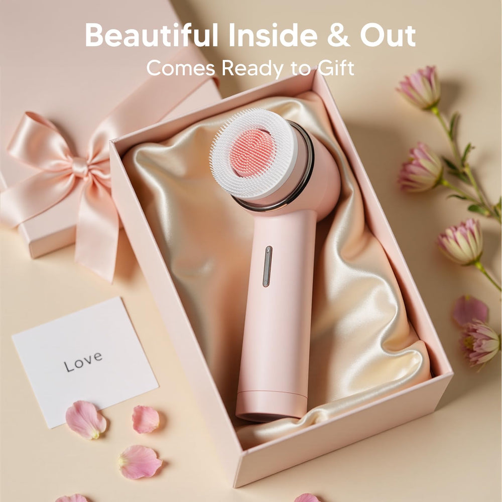 AFEIOFT pink design makes it a fun stocking-stuffer for teens.